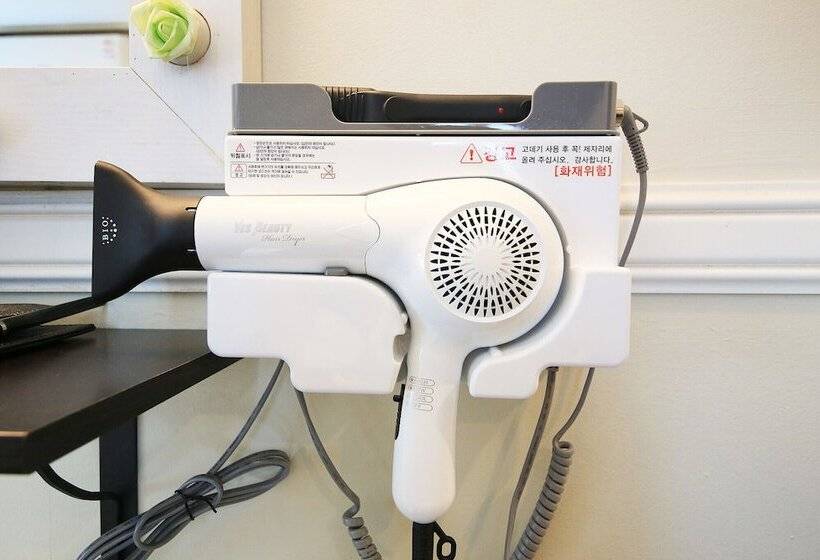 Motel Yang Sj Boutique