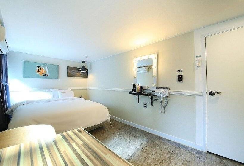 Motel Yang Sj Boutique