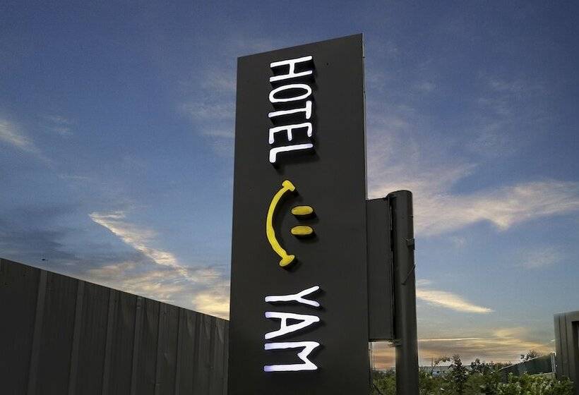 מוטל Yeongcheon Hotel Shop