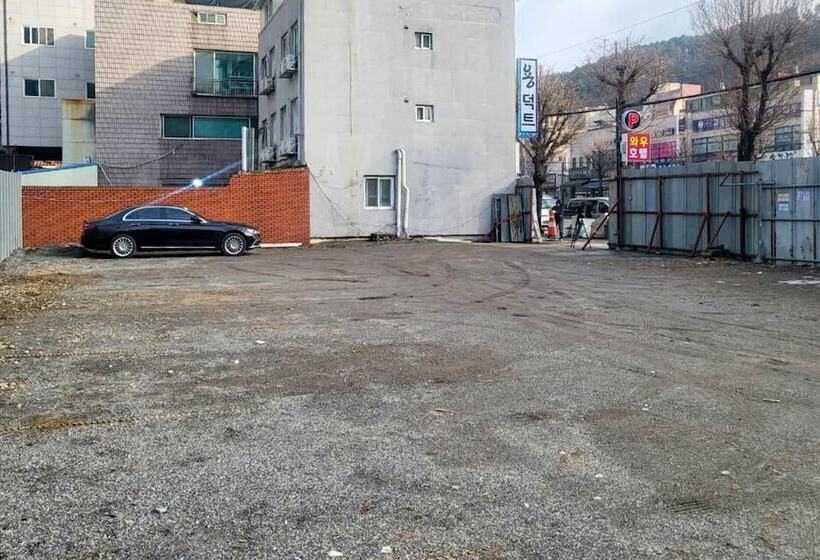 Motel Yongin Hotel Wow