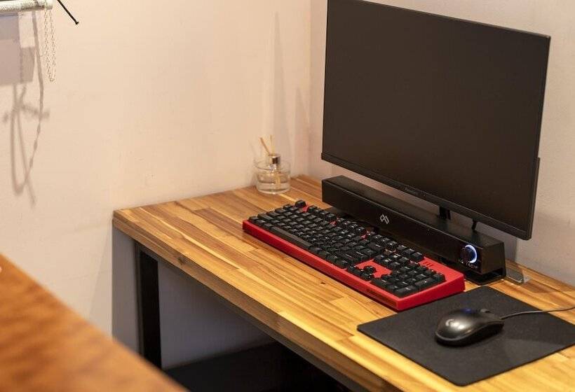 Motel Yongin Hotel Wow