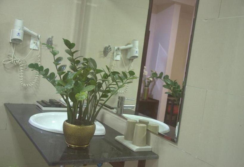 North Star Hotel Sapa