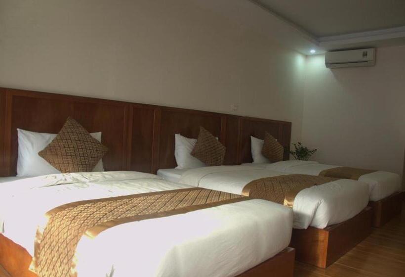 North Star Hotel Sapa