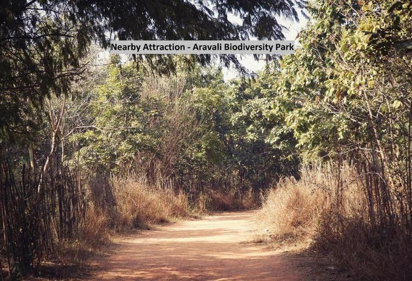 Oyo Flagship 2173 Hotel Sebastian White