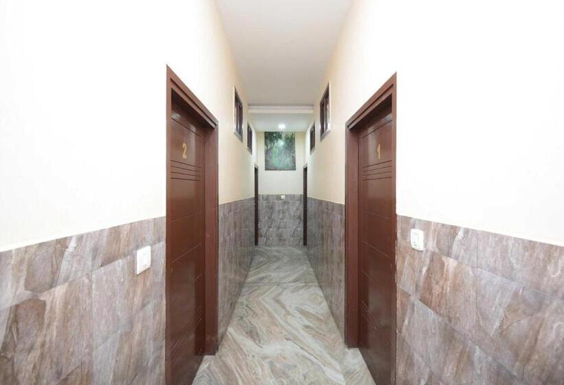 Oyo Flagship 29679 Hotel Umang Gg