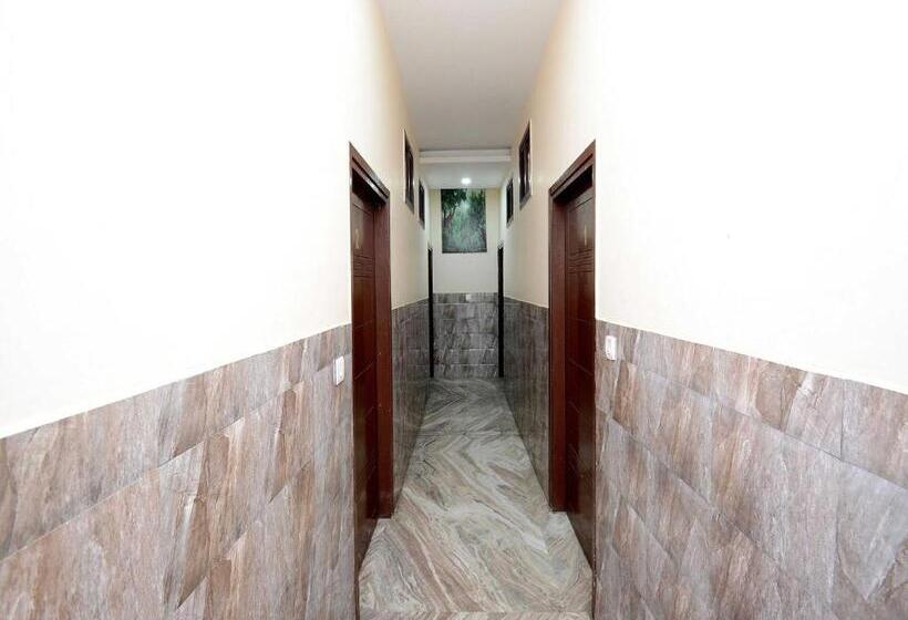 Oyo Flagship 29679 Hotel Umang Gg