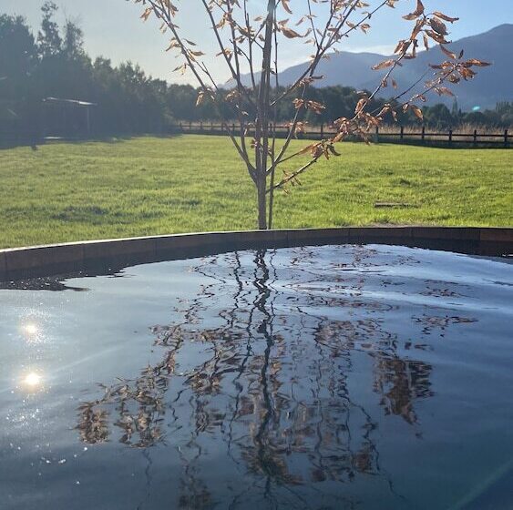 Patagonia Puelo Lodge