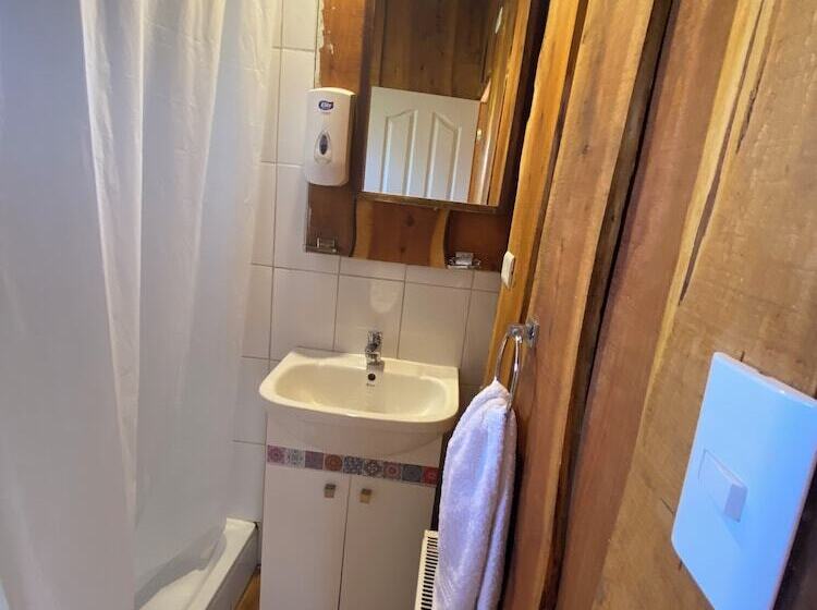 Patagonia Puelo Lodge