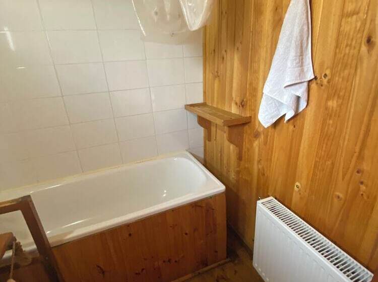 Patagonia Puelo Lodge