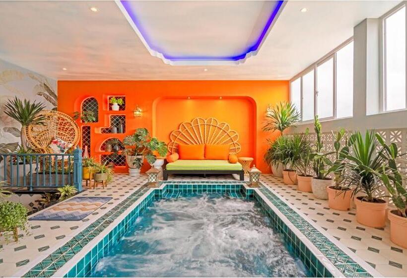 Pavillon Boutique Hotel & Apartment Nha Trang