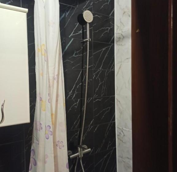 پانسیون готель сауна водопад