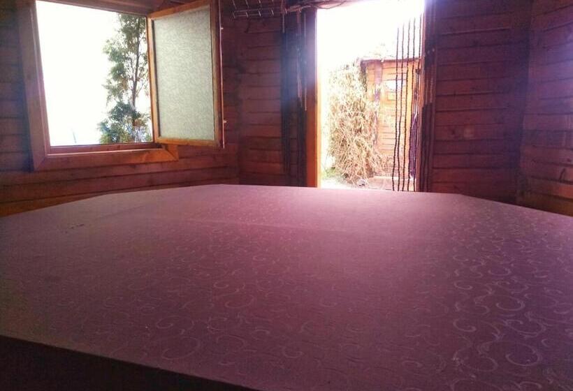 پانسیون готель сауна водопад