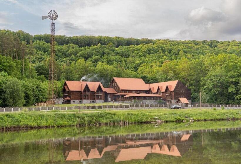 Пансион 5.evszak