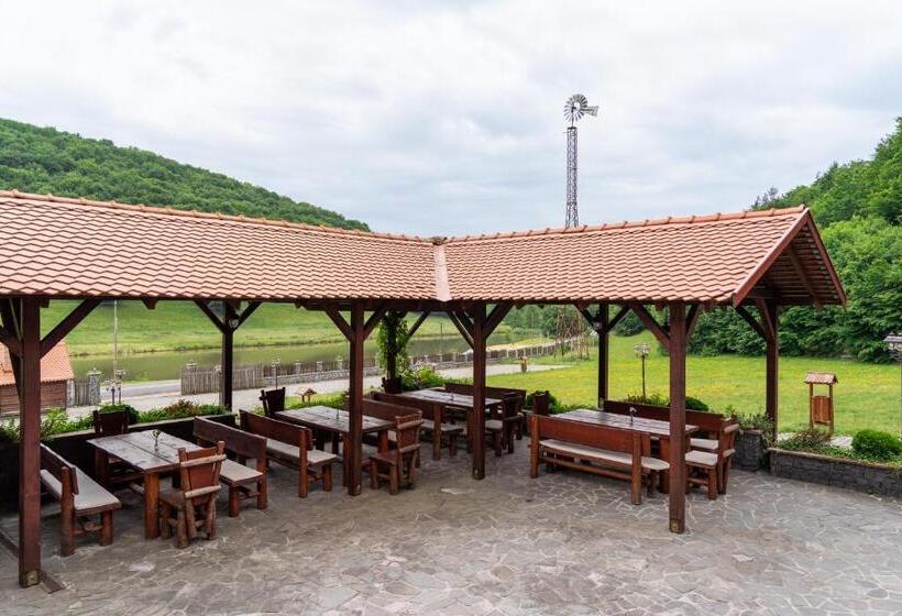 Пансион 5.evszak