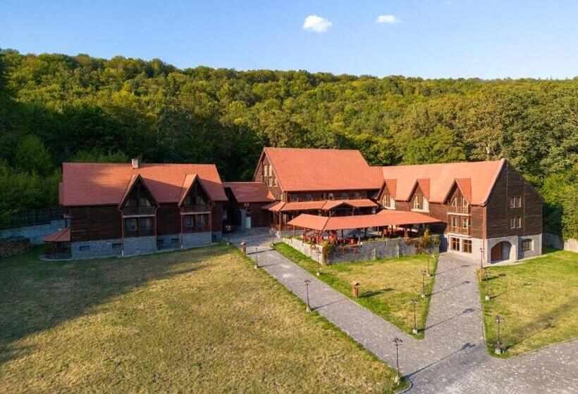 Пансион 5.evszak