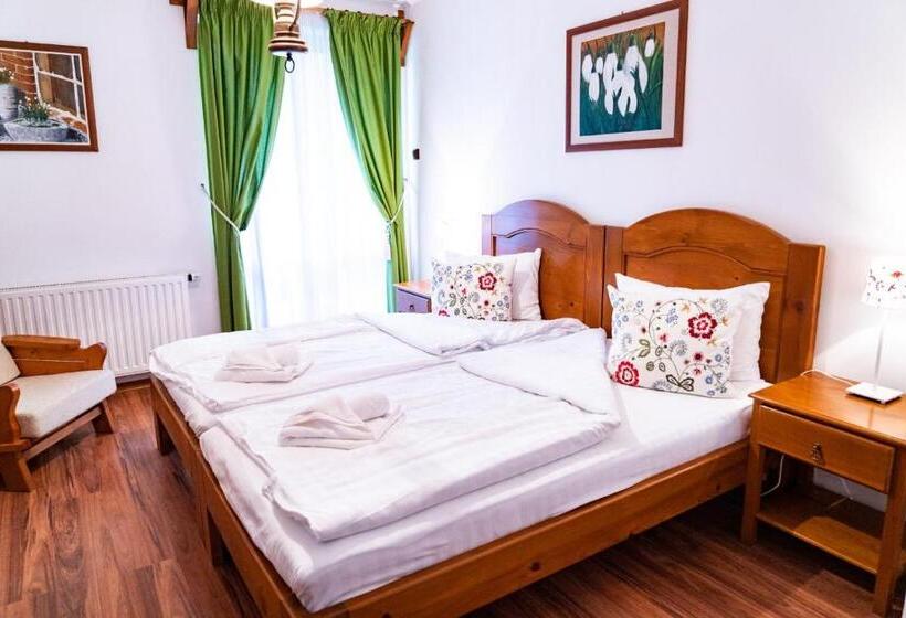 Пансион 5.evszak