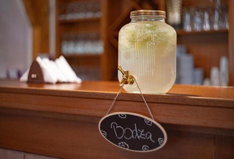 Пансион 5.evszak