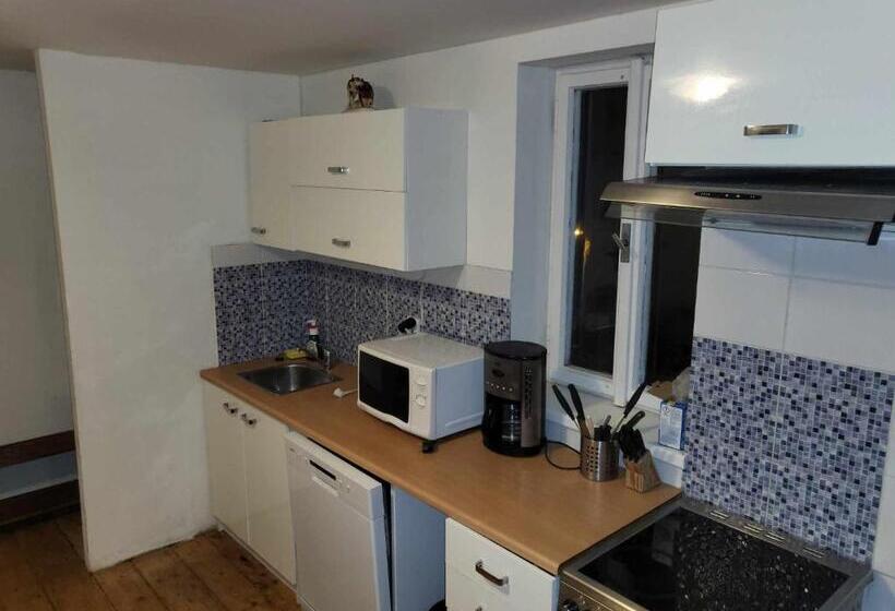 膳宿费 Apartmán Pod Mariánskou Horou