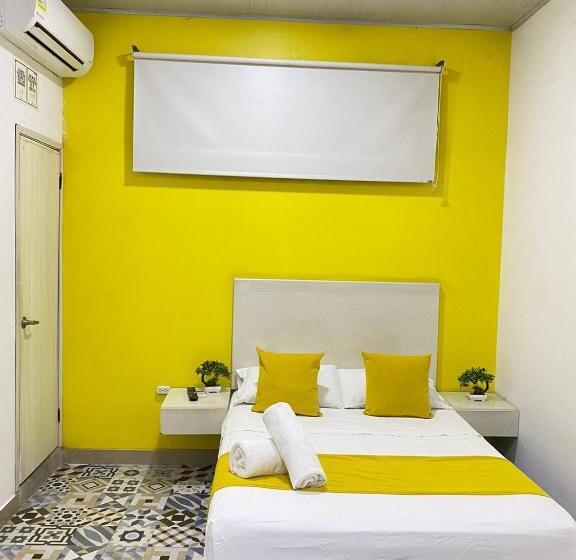 پانسیون Believer Hostel