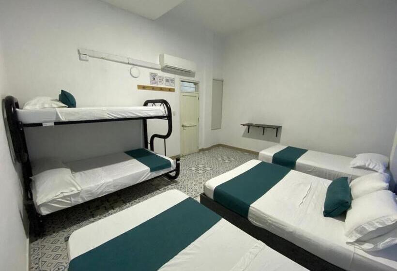 پانسیون Believer Hostel