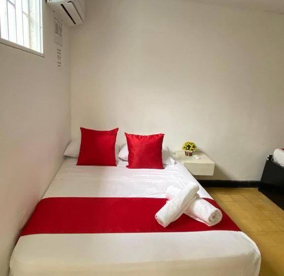 پانسیون Believer Hostel