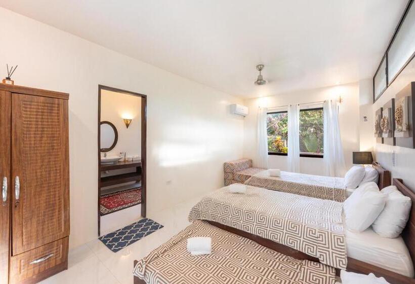 پانسیون Casa Bianca Siargao