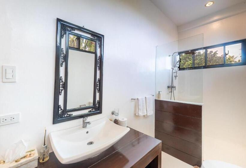 پانسیون Casa Bianca Siargao