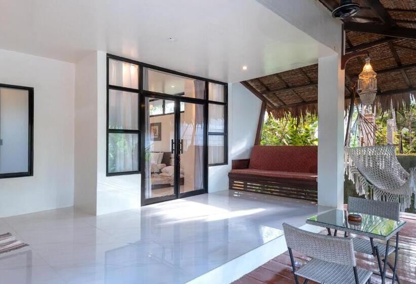 پانسیون Casa Bianca Siargao