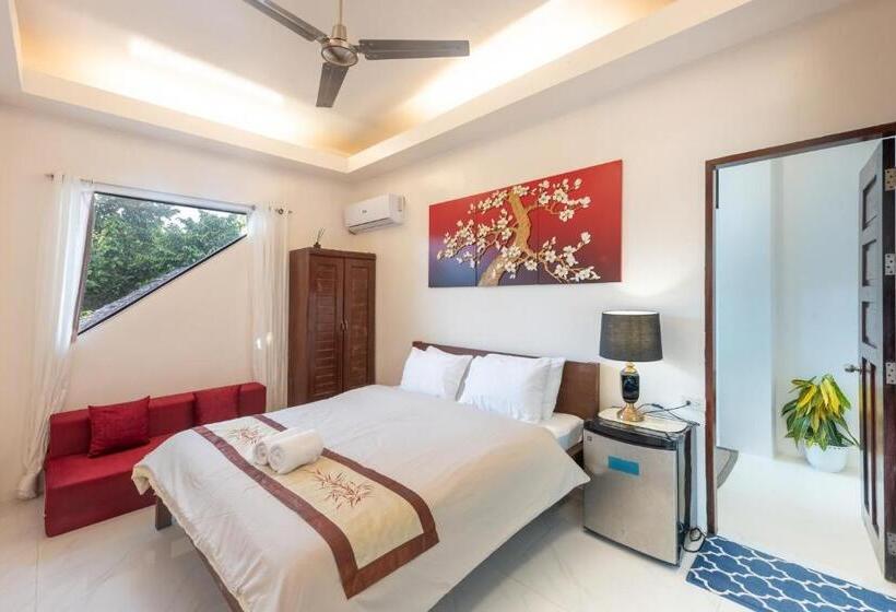 پانسیون Casa Bianca Siargao