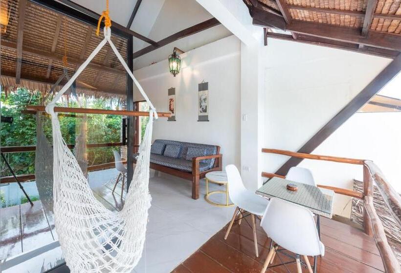 پانسیون Casa Bianca Siargao