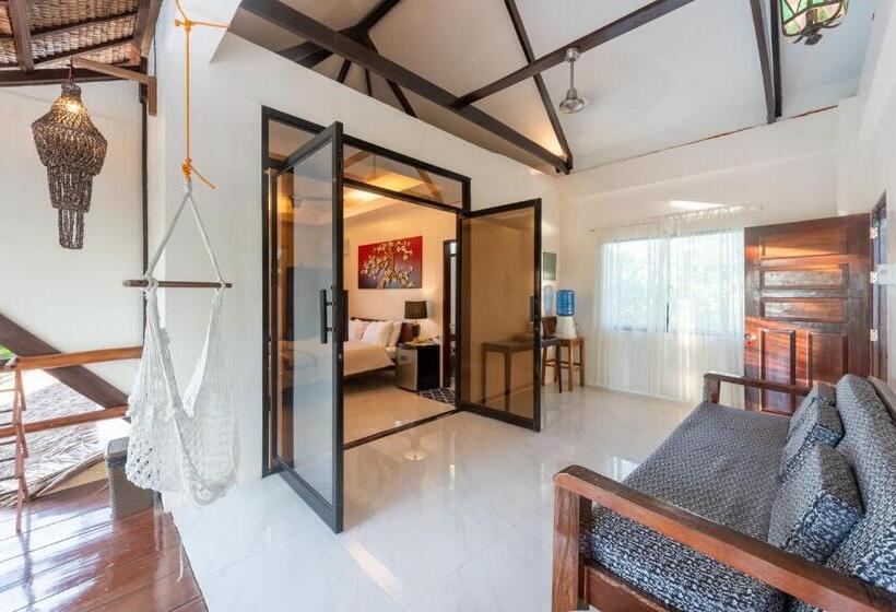 پانسیون Casa Bianca Siargao