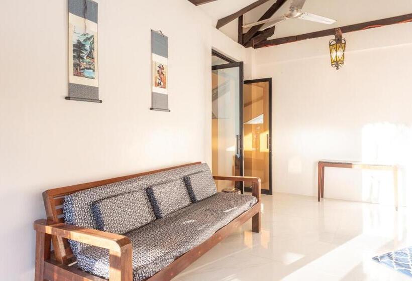 پانسیون Casa Bianca Siargao