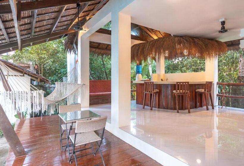 پانسیون Casa Bianca Siargao