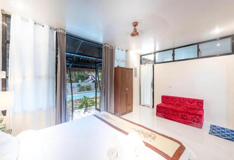 پانسیون Casa Bianca Siargao