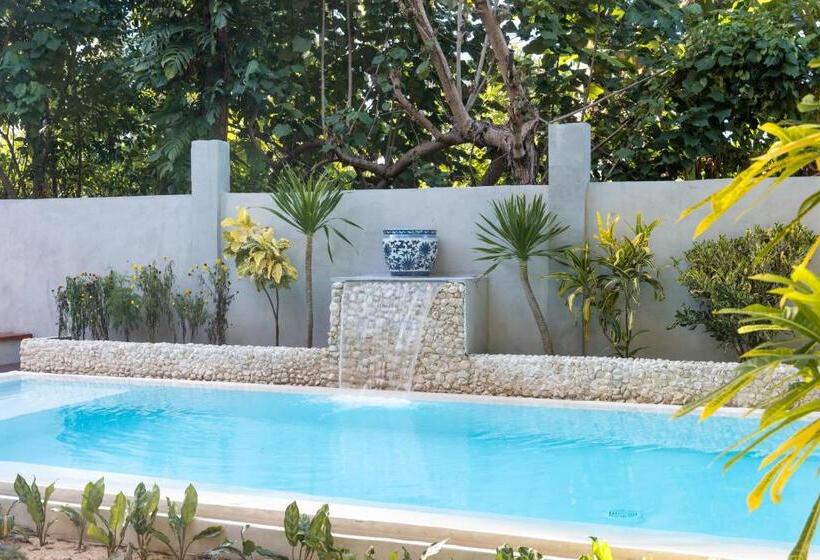 پانسیون Casa Bianca Siargao