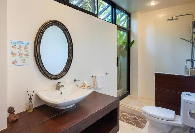 پانسیون Casa Bianca Siargao