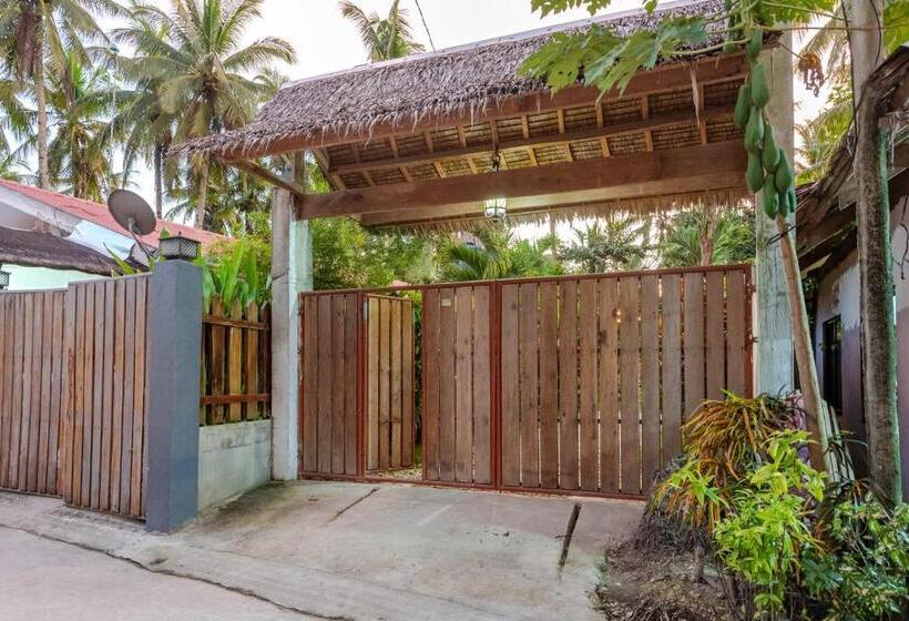 پانسیون Casa Bianca Siargao