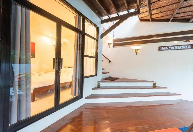 پانسیون Casa Bianca Siargao