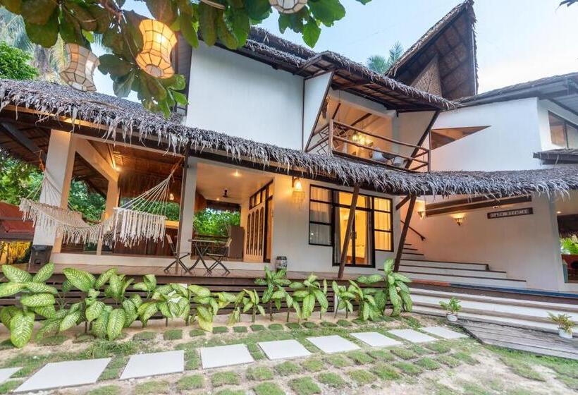پانسیون Casa Bianca Siargao