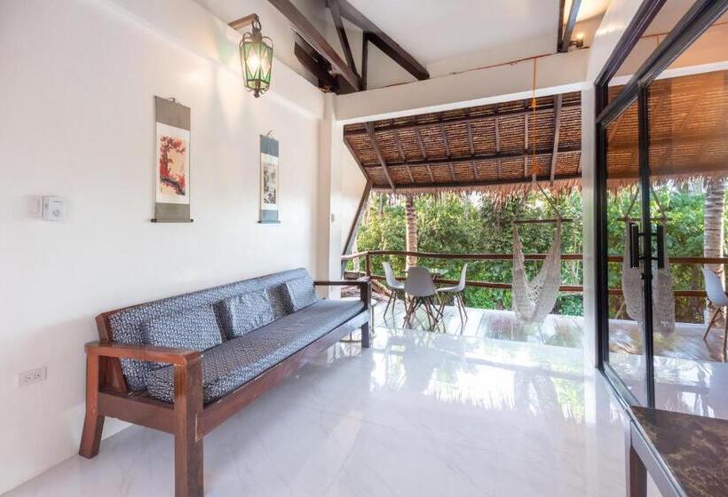 پانسیون Casa Bianca Siargao