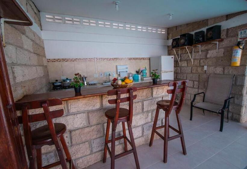 پانسیون Casa Boutique Blessed Place