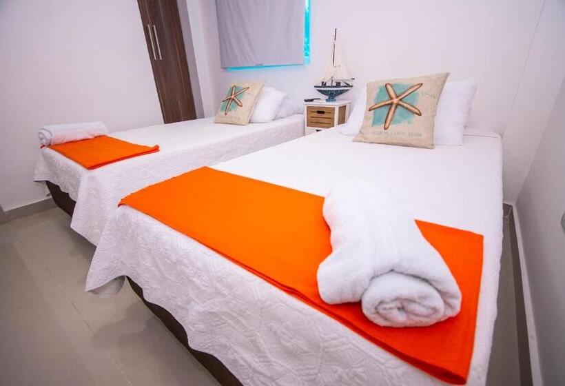 ペンション Casa Boutique Blessed Place