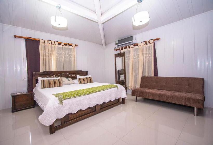 ペンション Casa Boutique Blessed Place