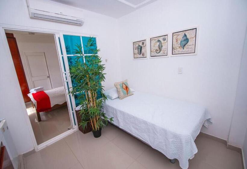 پانسیون Casa Boutique Blessed Place