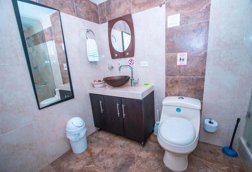 ペンション Casa Boutique Blessed Place