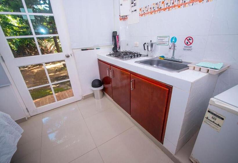 پانسیون Casa Boutique Blessed Place