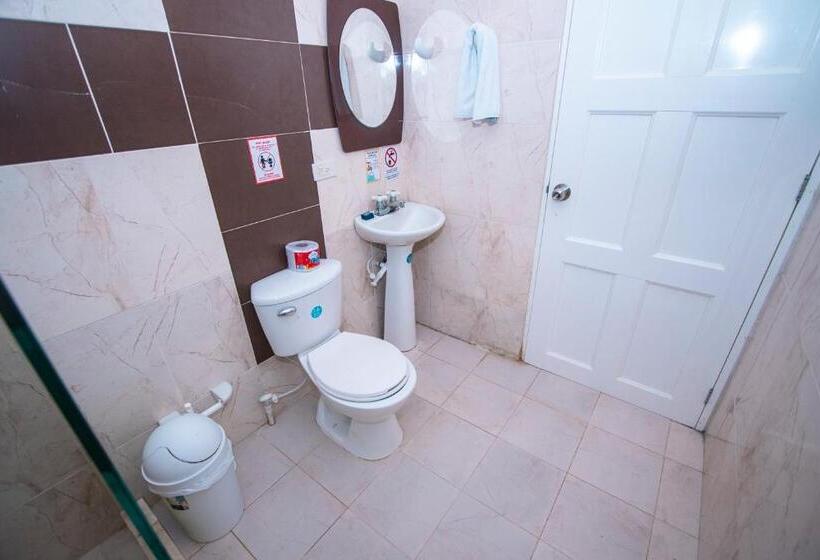 ペンション Casa Boutique Blessed Place