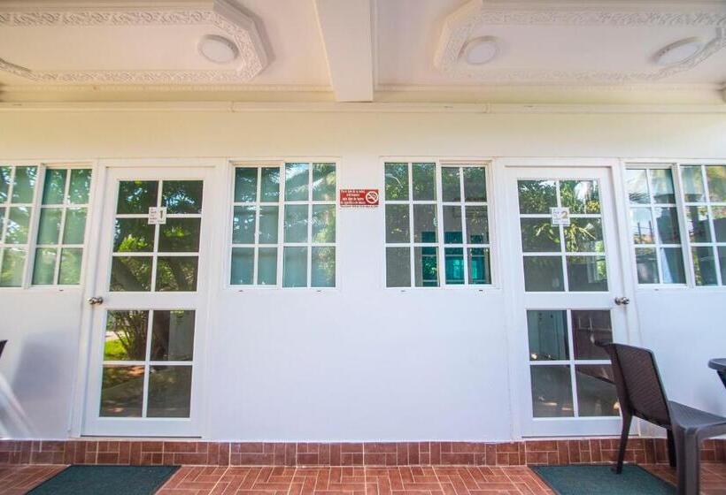 ペンション Casa Boutique Blessed Place