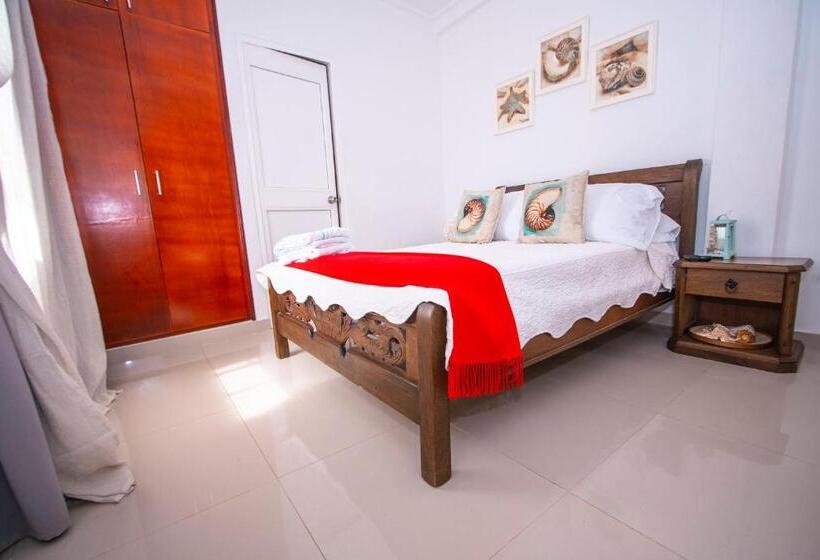 ペンション Casa Boutique Blessed Place