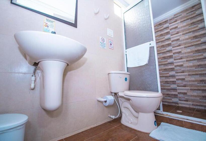 پانسیون Casa Boutique Blessed Place